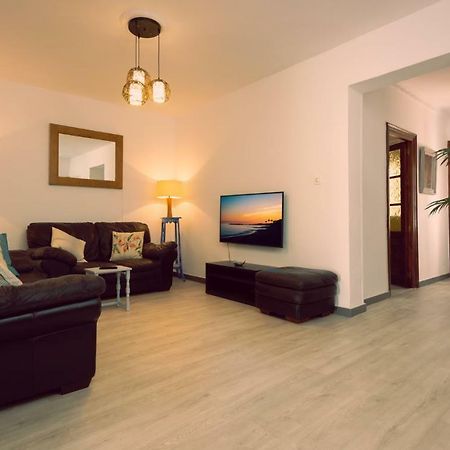 Alhaurin Old Town, Casa Flamingo, 2 Bed Apartment Alhaurín el Grande المظهر الخارجي الصورة