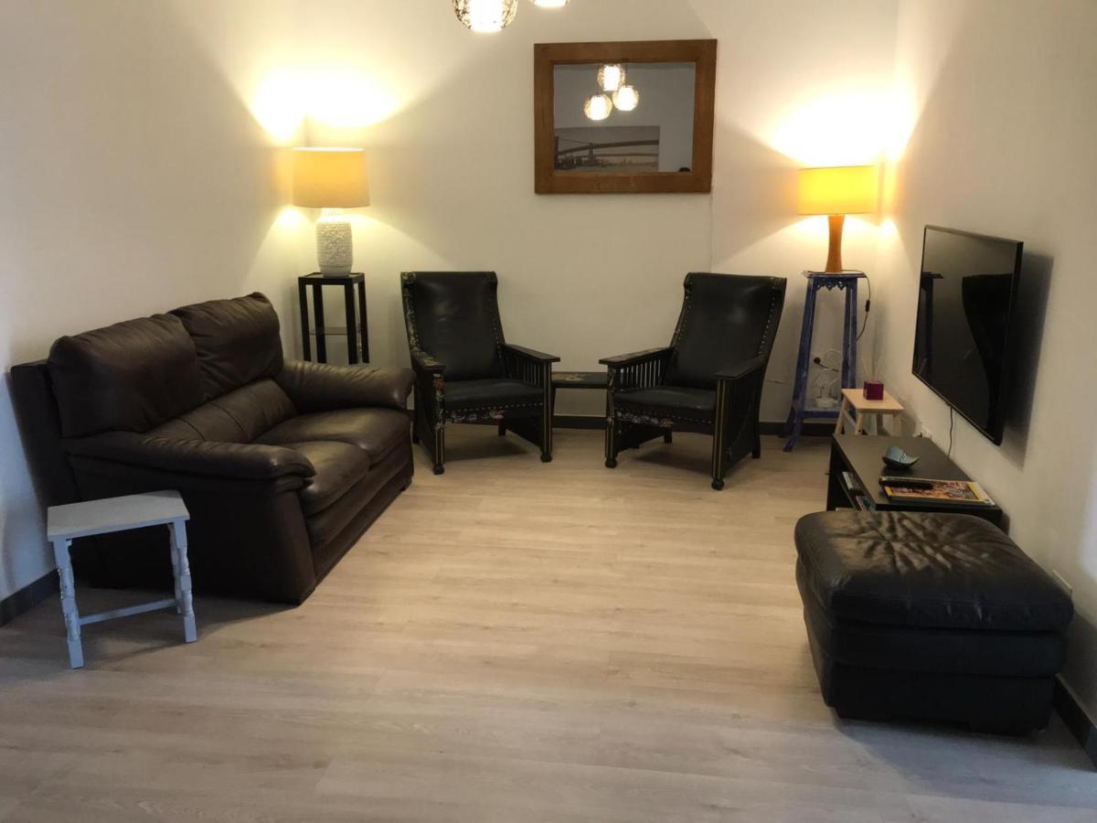 Alhaurin Old Town, Casa Flamingo, 2 Bed Apartment Alhaurín el Grande المظهر الخارجي الصورة