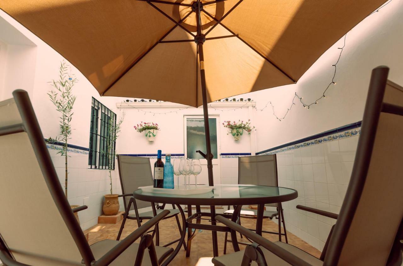 Alhaurin Old Town, Casa Flamingo, 2 Bed Apartment Alhaurín el Grande المظهر الخارجي الصورة