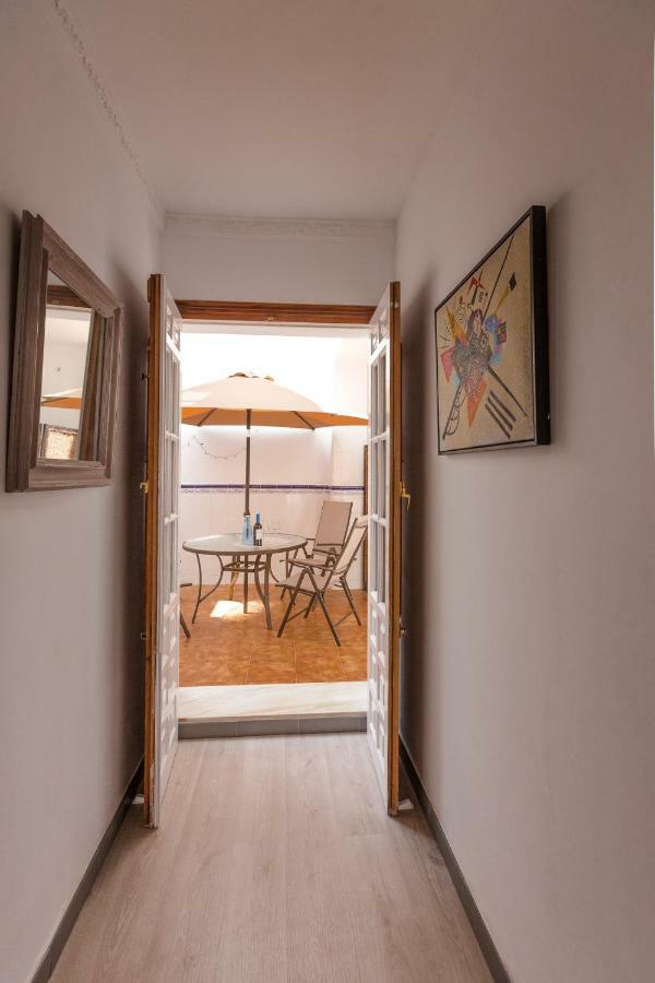 Alhaurin Old Town, Casa Flamingo, 2 Bed Apartment Alhaurín el Grande المظهر الخارجي الصورة