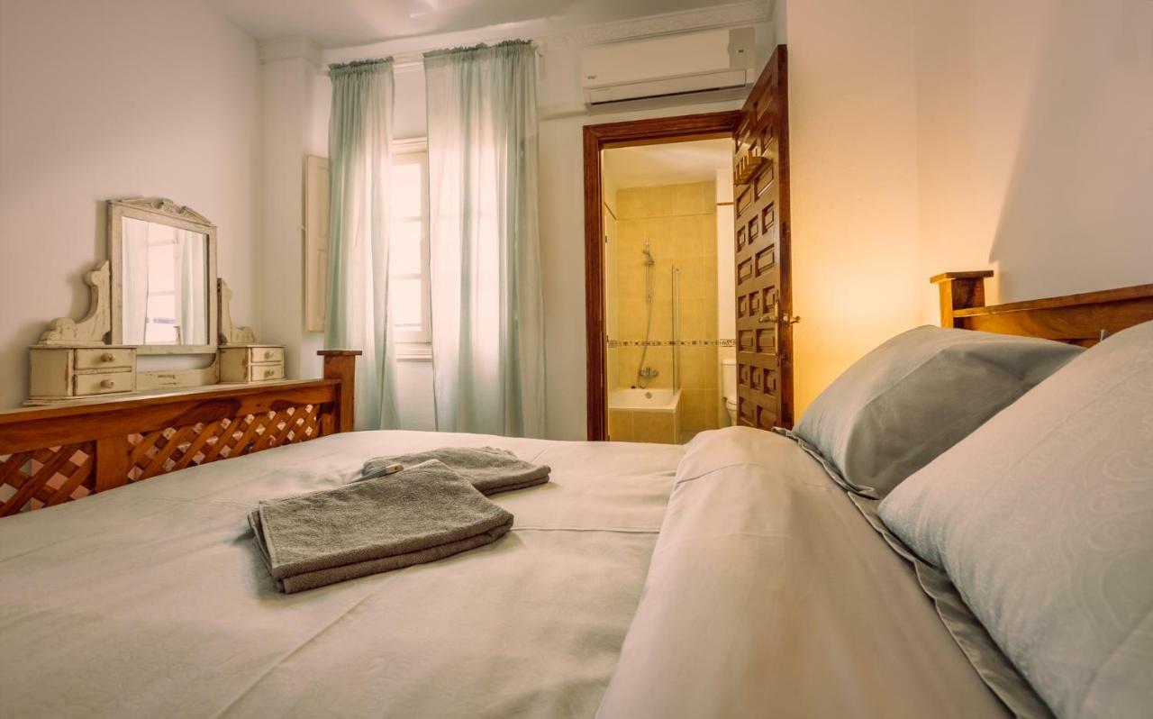 Alhaurin Old Town, Casa Flamingo, 2 Bed Apartment Alhaurín el Grande المظهر الخارجي الصورة