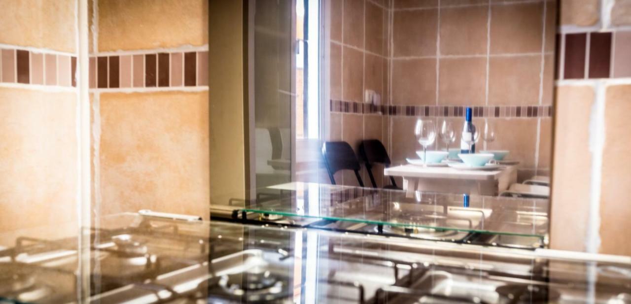 Alhaurin Old Town, Casa Flamingo, 2 Bed Apartment Alhaurín el Grande المظهر الخارجي الصورة