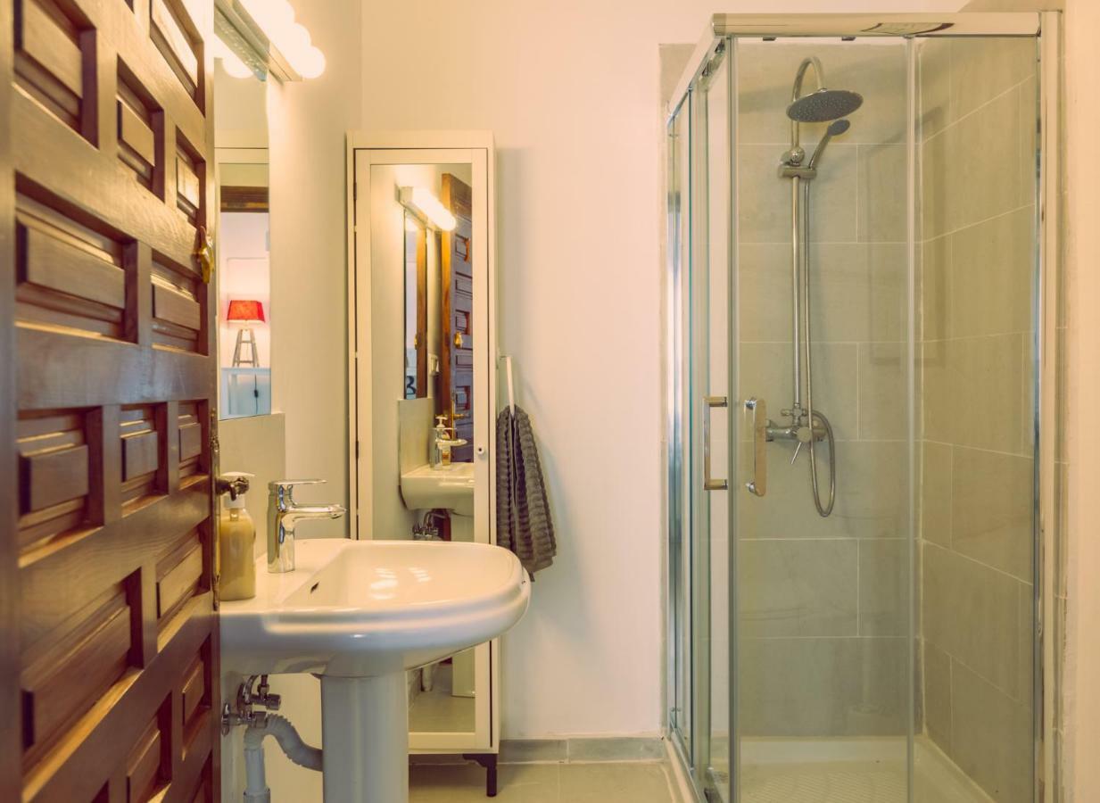 Alhaurin Old Town, Casa Flamingo, 2 Bed Apartment Alhaurín el Grande المظهر الخارجي الصورة